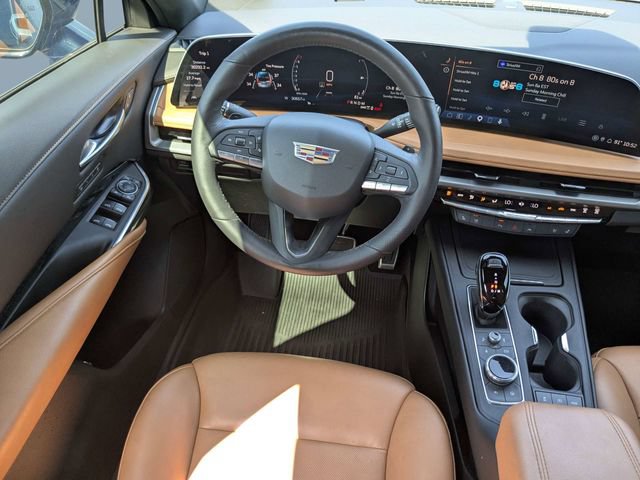 Used 2024 Cadillac XT4 Sport AWD/4WD image 15