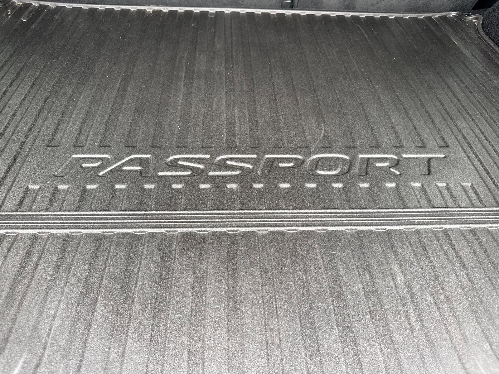 Used 2023 Honda Passport EX-L image 15