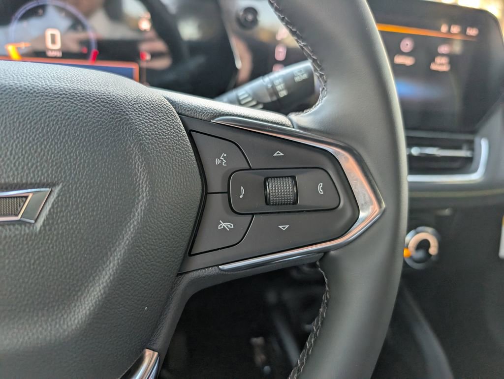 New 2026 Chevrolet TrailBlazer ACTIV w/ Driver Confidence Package FWD image 21