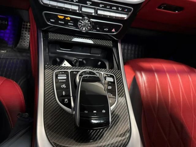 Used 2019 Mercedes-Benz G 63 AMG 4MATIC image 21