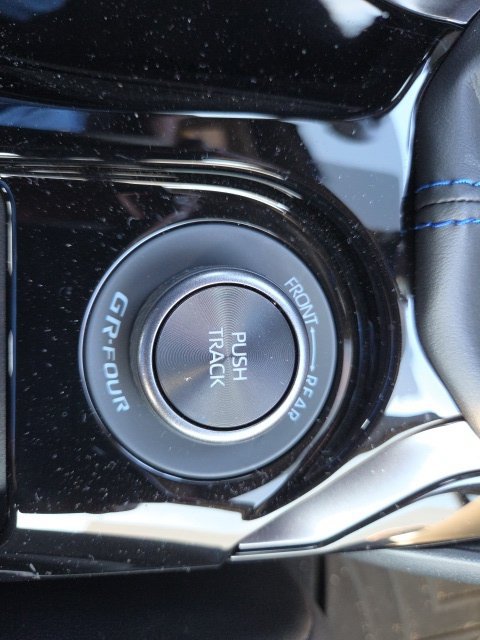 Used 2024 Toyota Corolla GR AWD/4WD image 30