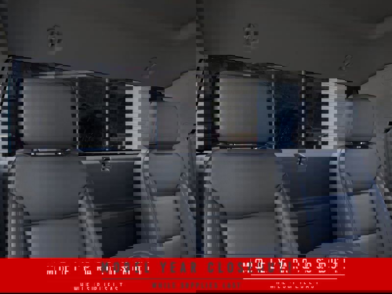 New 2025 GMC Sierra 2500 Pro w/ Convenience Package AWD/4WD image 24