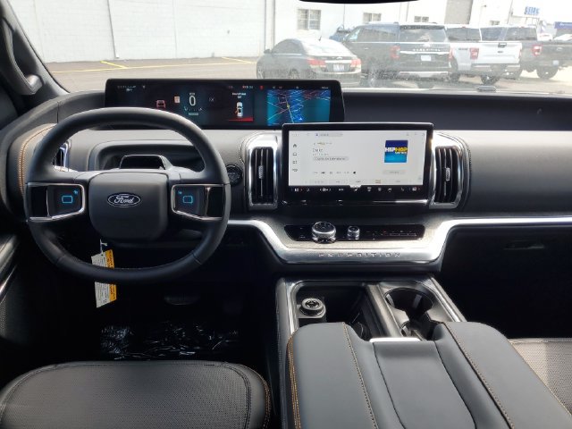 New 2027 Ford Expedition Tremor w/ Driver's Package AWD/4WD image 36