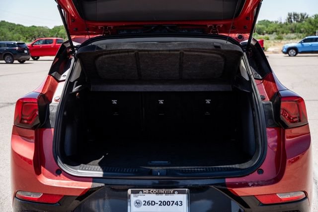 Used 2024 Buick Encore GX Sport Touring AWD/4WD image 9