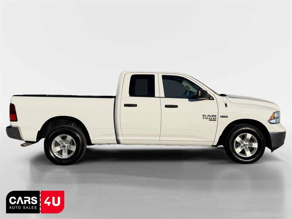 Used 2019 RAM 1500 Tradesman w/ Popular Equipment Group image 8