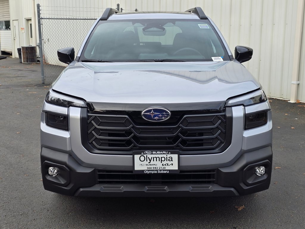 New 2026 Subaru Outback Limited AWD/4WD image 2