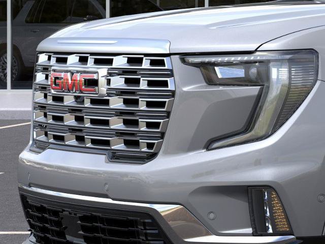 New 2026 GMC Acadia Denali w/ Super Cruise Package AWD/4WD image 48