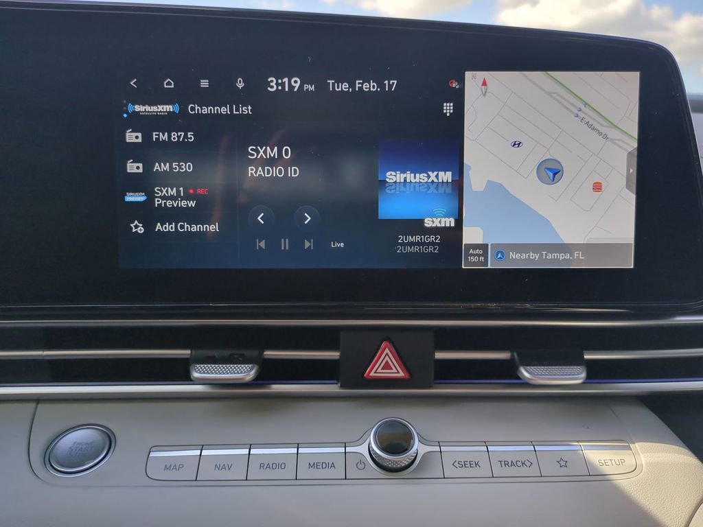 New 2026 Hyundai Elantra Limited image 19