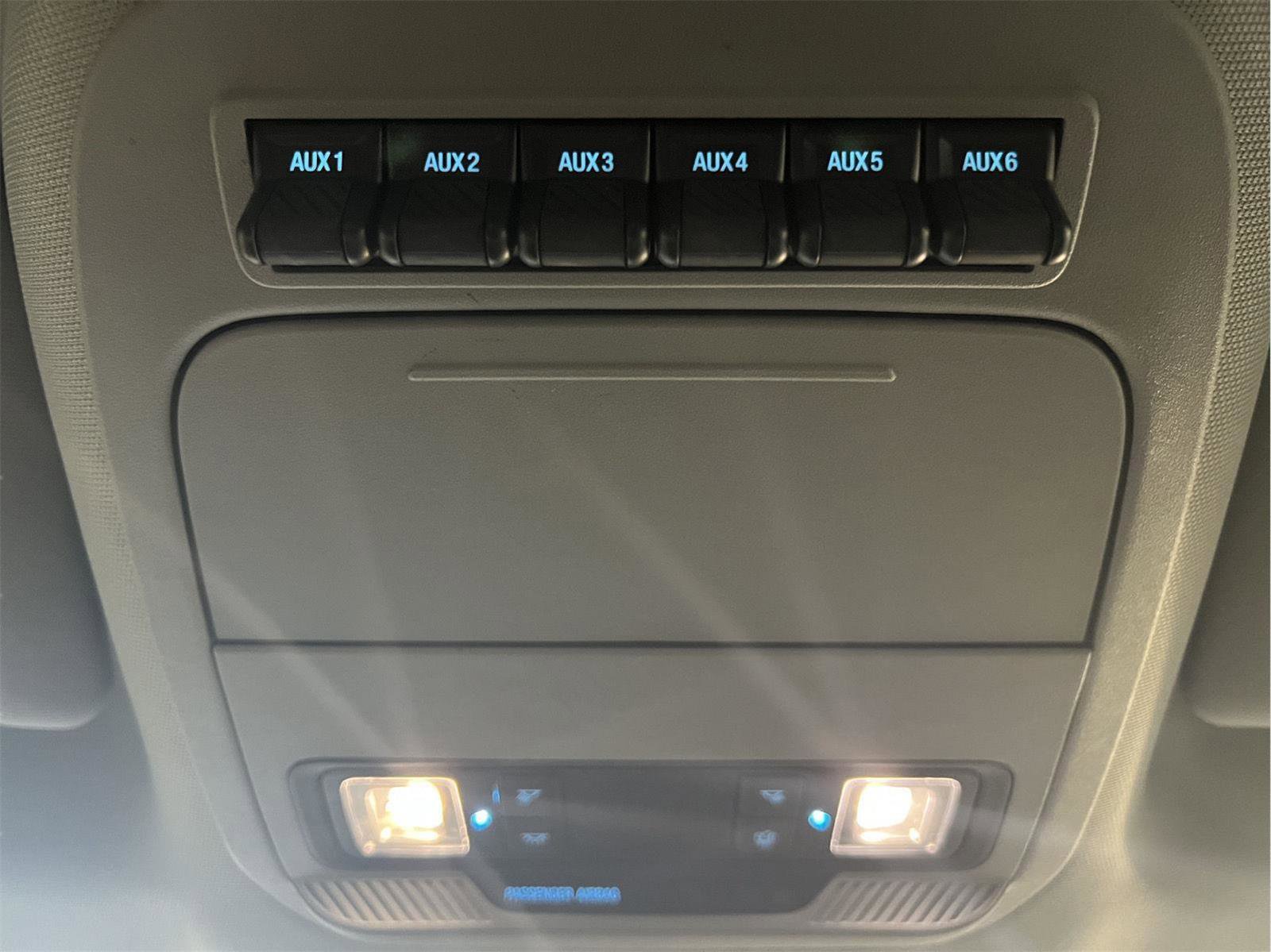 Used 2024 Ford F350 XL image 32