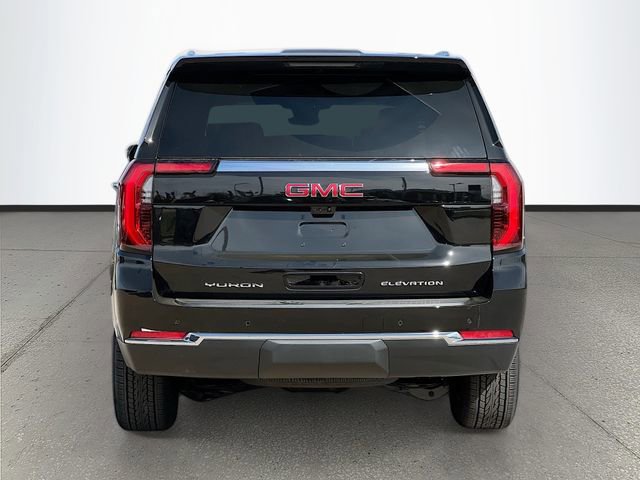 New 2026 GMC Yukon Elevation image 5
