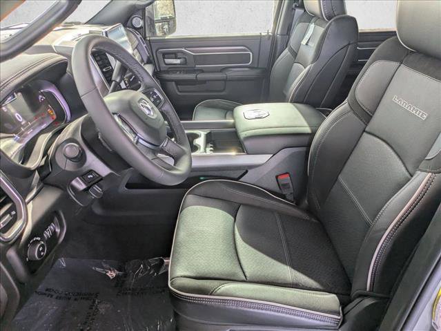 New 2026 RAM 2500 Laramie image 4