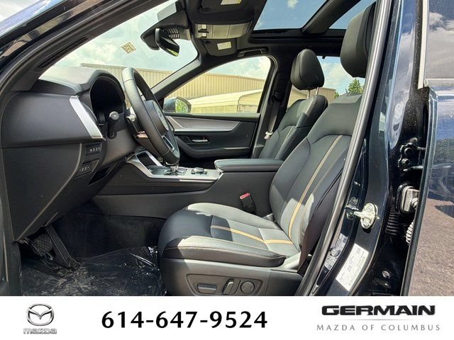 New 2026 MAZDA CX-90 3.3 Turbo w/ Premium Plus Pkg AWD/4WD image 16