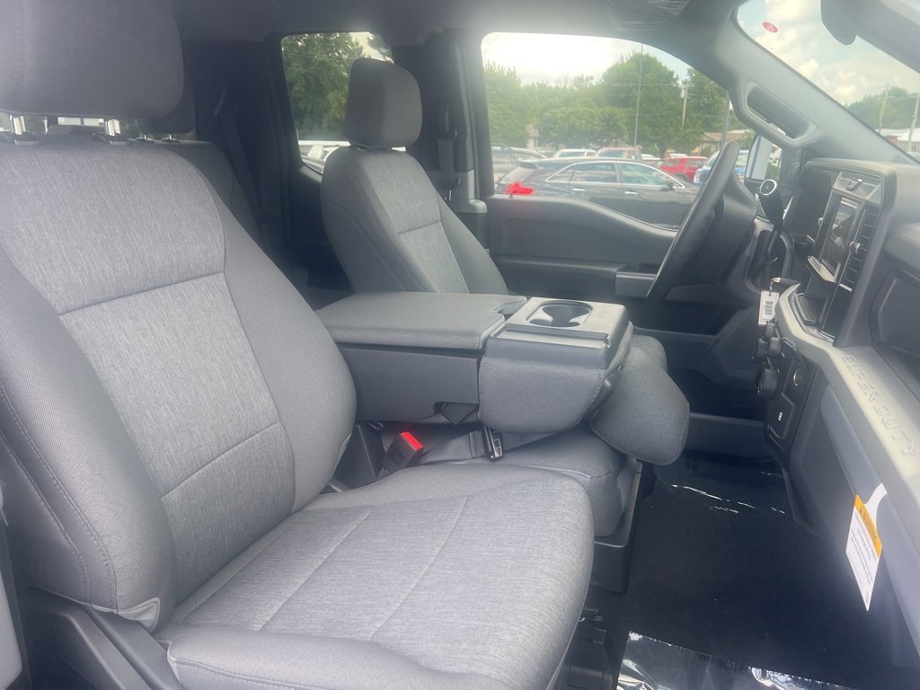 New 2026 Ford F350 XL image 15