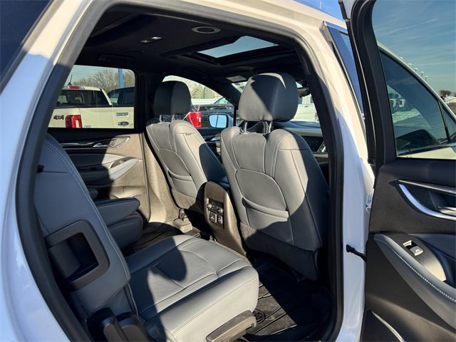 Used 2023 Buick Enclave Premium w/ Experience Buick Package image 11