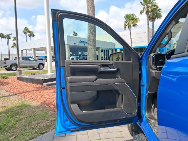 Used 2026 Chevrolet Silverado 1500 LT w/ Texas Edition Plus RWD image 15
