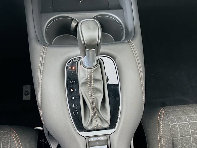 Certified 2026 Honda HR-V Sport image 25