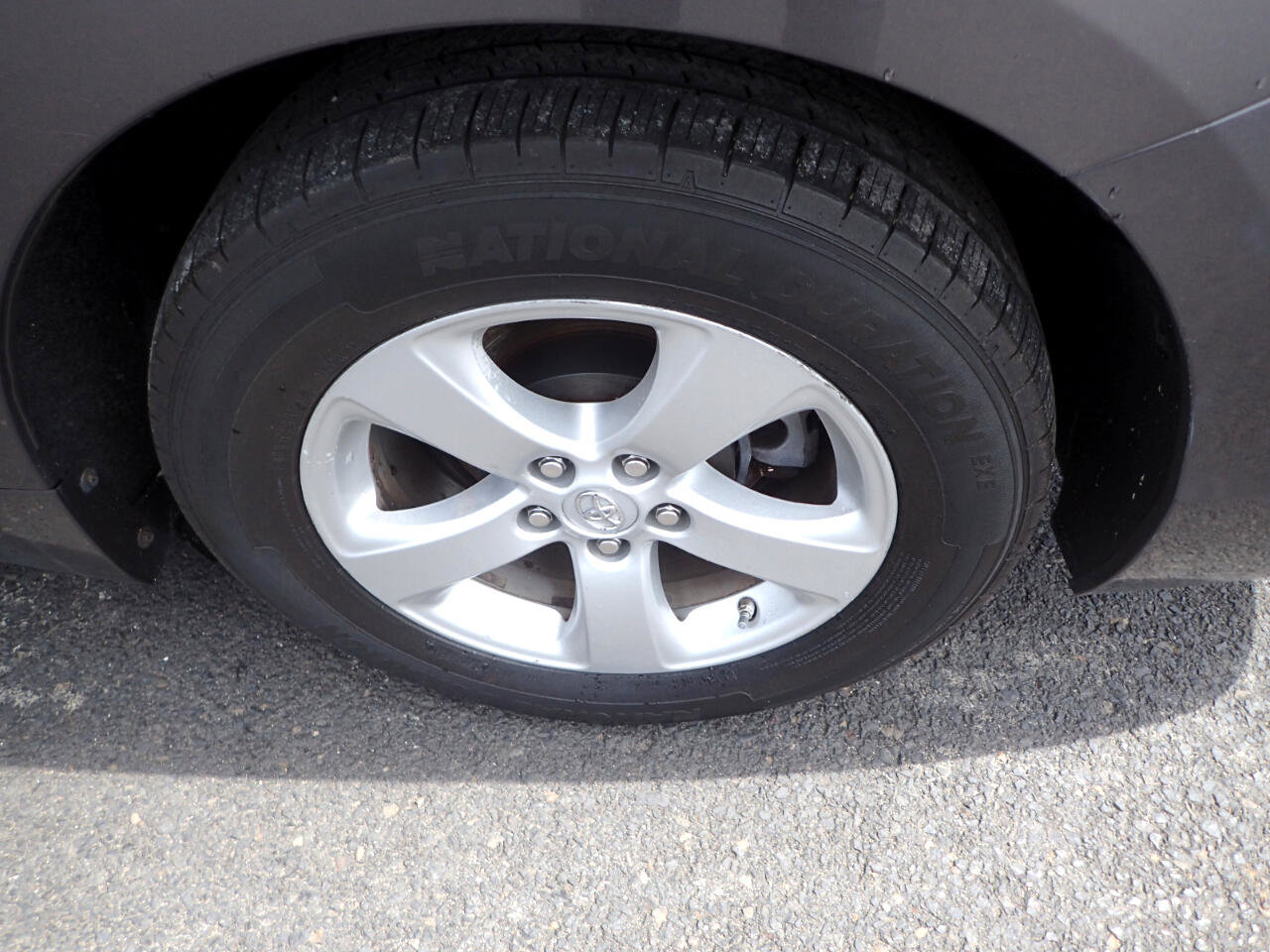 Used 2015 Toyota Sienna L FWD image 26