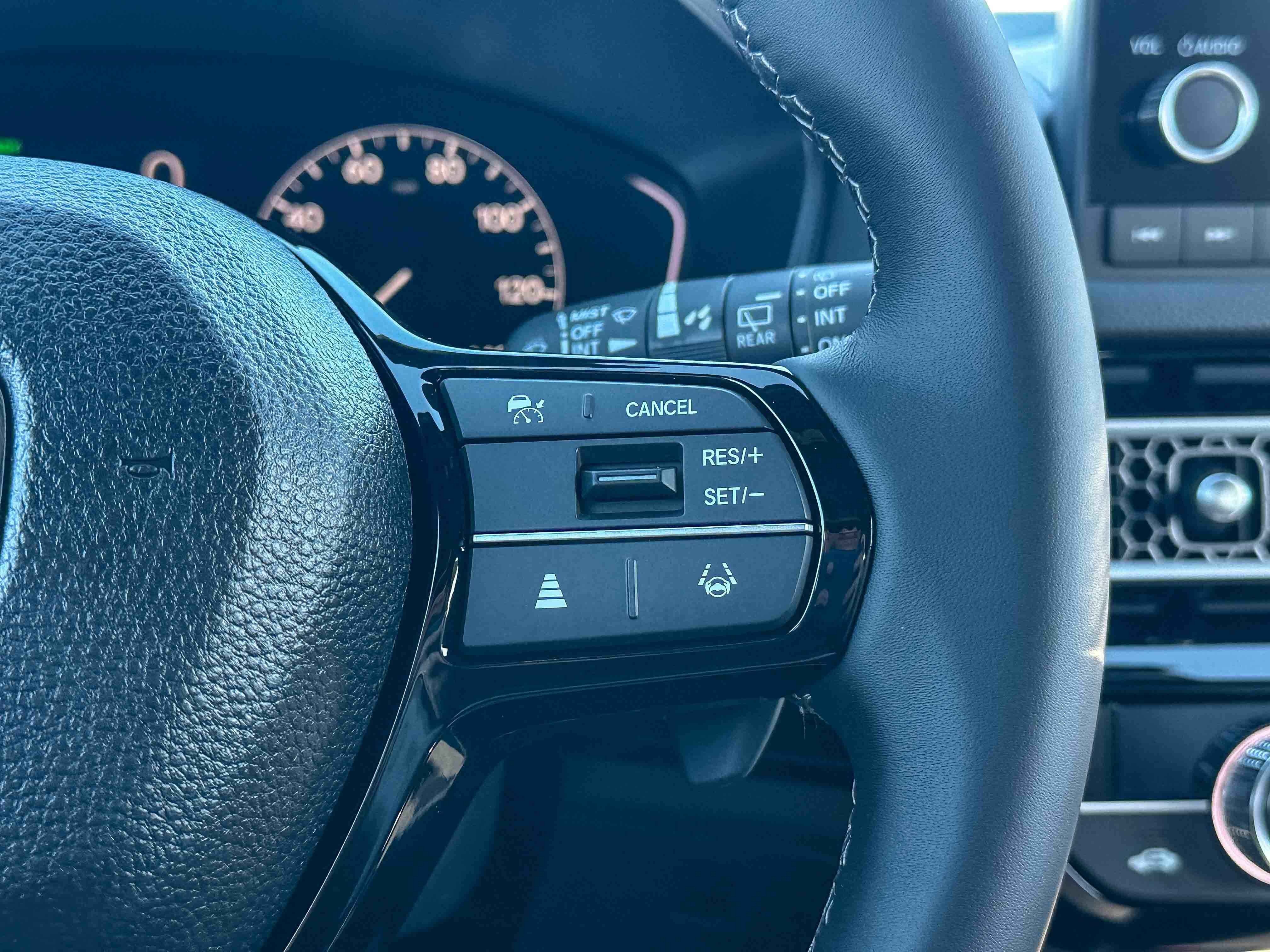 New 2026 Honda Civic Sport image 18