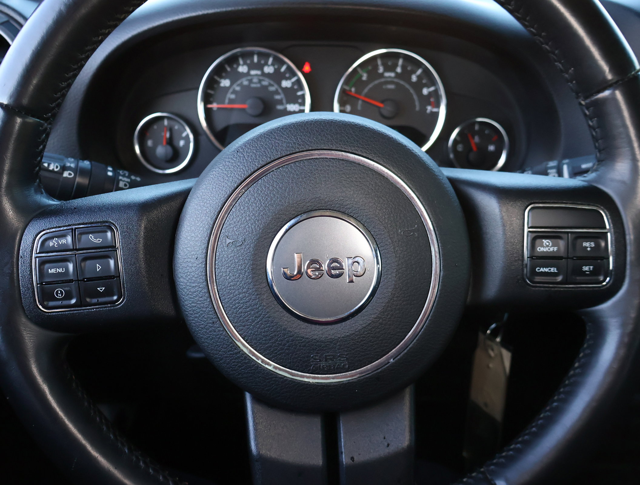 Used 2014 Jeep Wrangler Sport w/ Quick Order Package 24S image 7