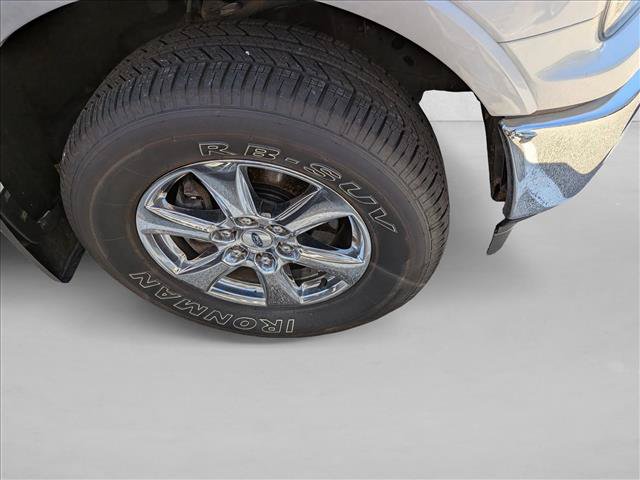 Used 2018 Ford F150 Lariat w/ Equipment Group 502A Luxury AWD/4WD image 6