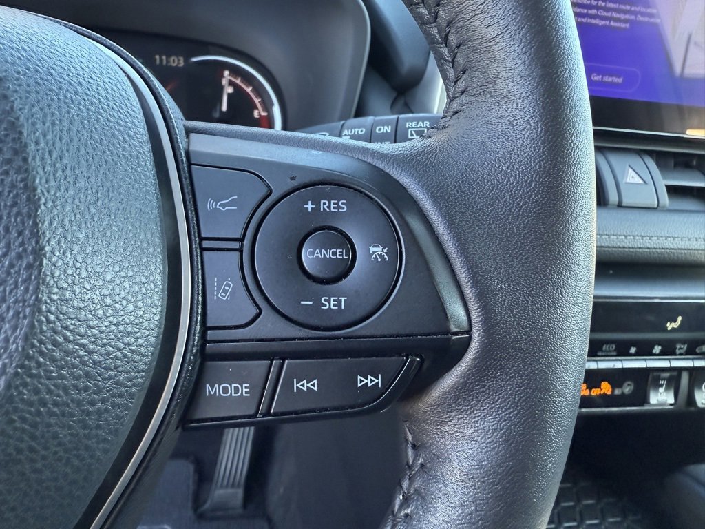 Used 2024 Toyota RAV4 XLE w/ Weather Package image 26