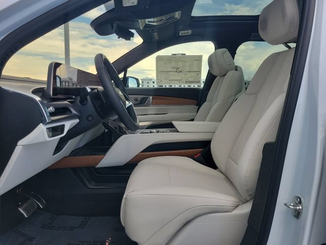 New 2027 Cadillac Vistiq Sport AWD/4WD image 15