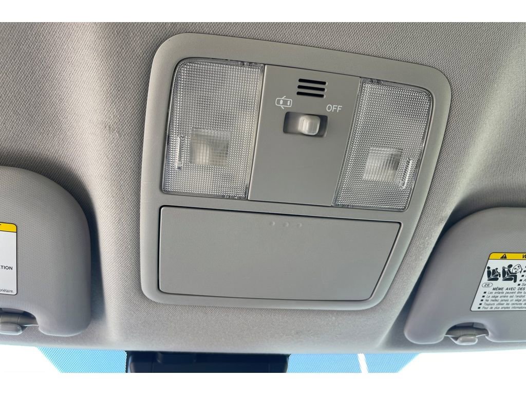 Used 2017 Toyota Corolla iM w/ Carpet Mat Package FWD image 24