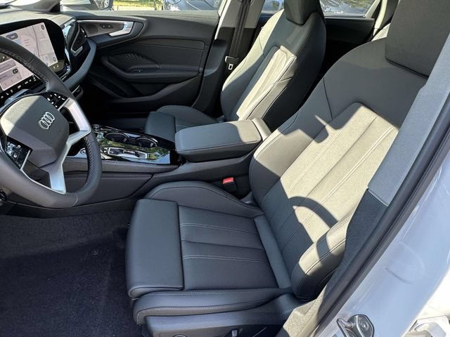 New 2026 Audi A5 2.0T Premium AWD/4WD image 9
