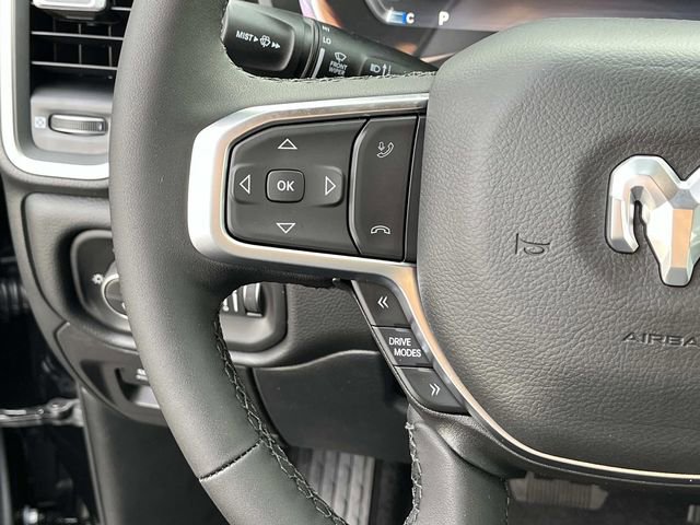 New 2026 RAM 1500 Big Horn image 24