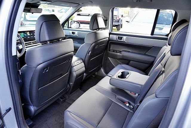 New 2026 Hyundai Santa Fe SEL FWD image 21