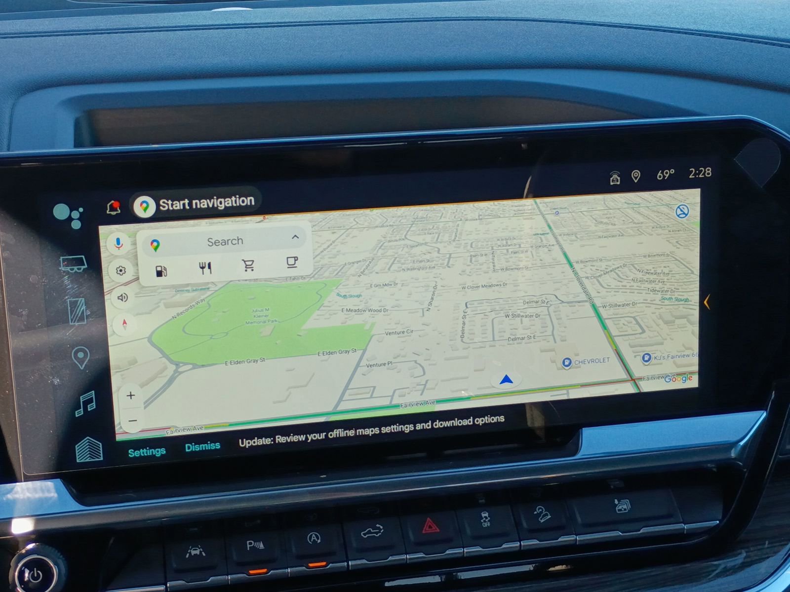 New 2026 Chevrolet Silverado 1500 LT Trail Boss w/ LT Trail Boss Premium Package image 34