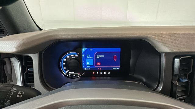 Used 2024 Ford Bronco Wildtrak AWD/4WD image 16
