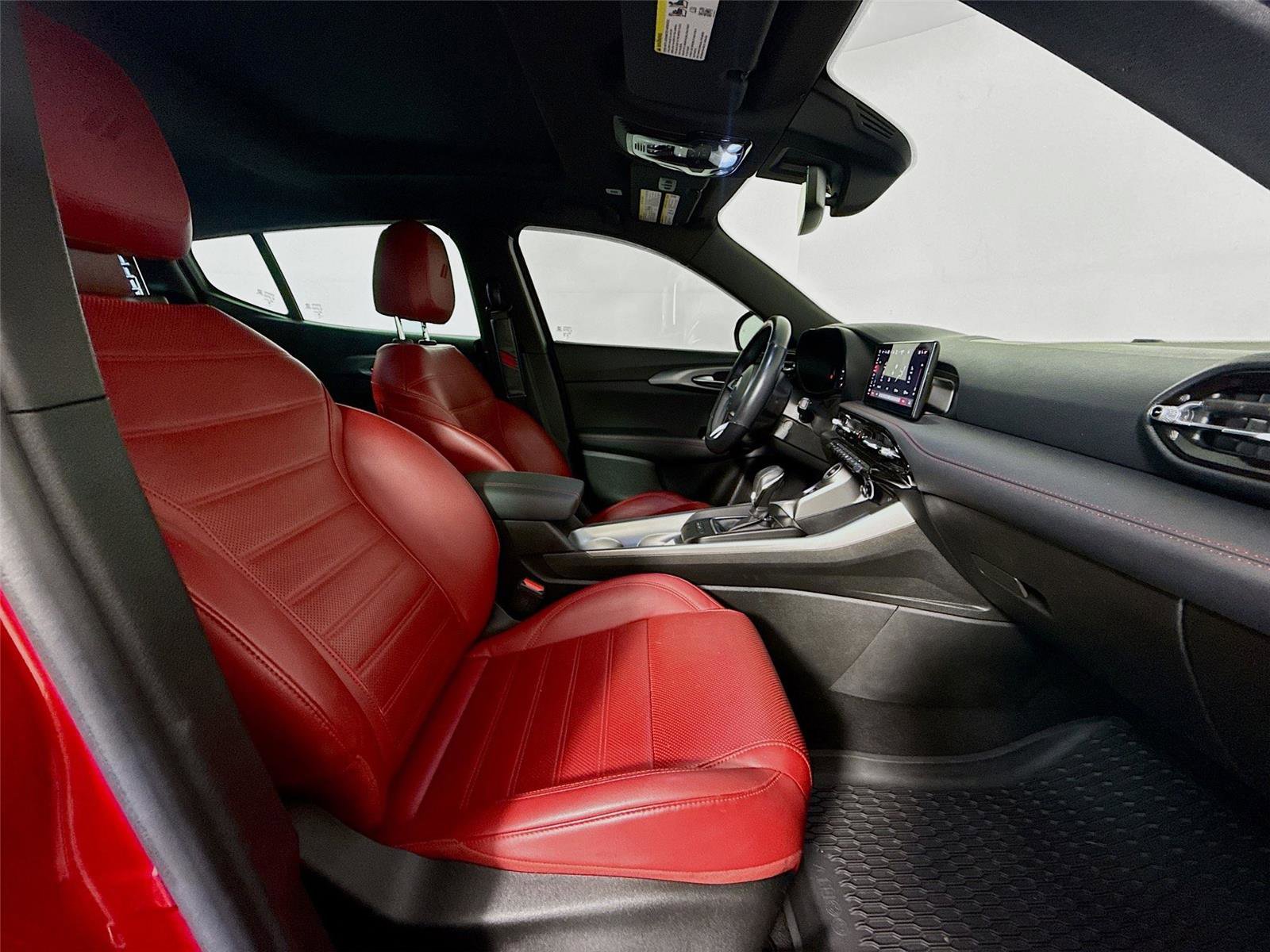 Used 2023 Dodge Hornet GT Plus image 23