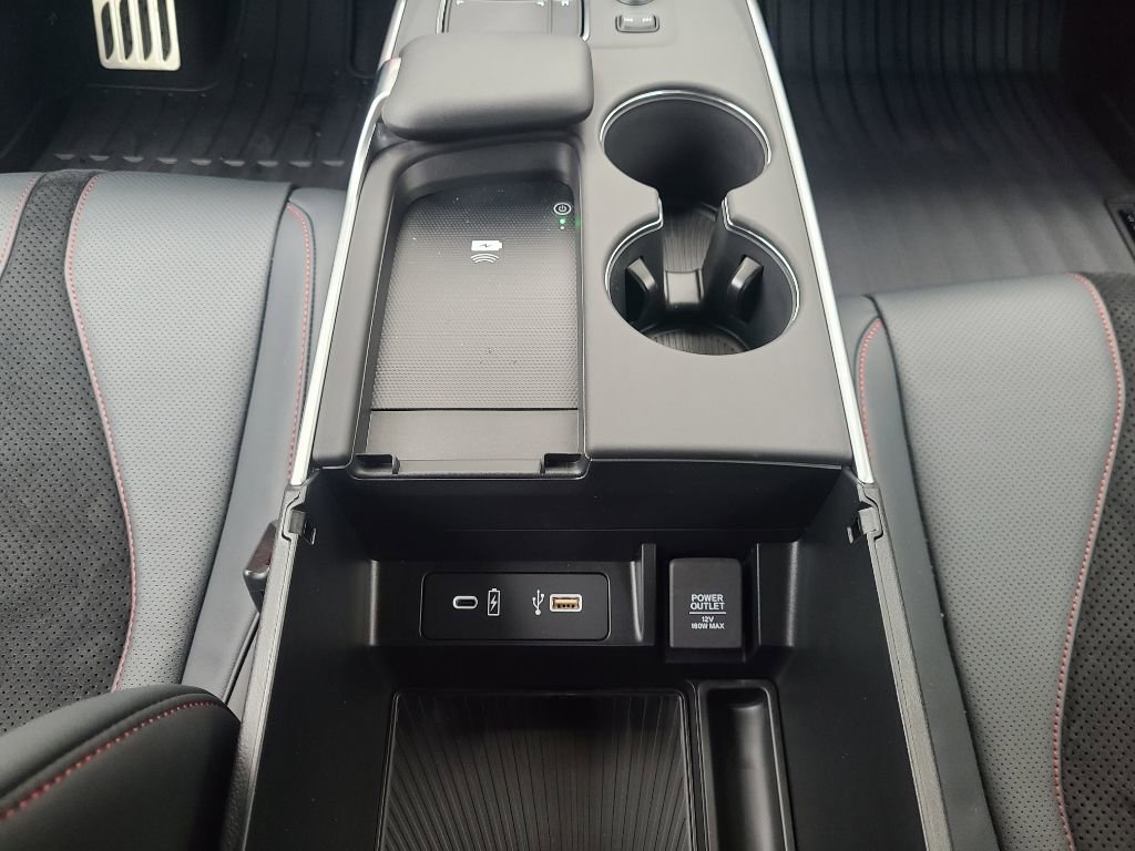 New 2025 Acura TLX SH-AWD w/ A-SPEC Pkg image 17