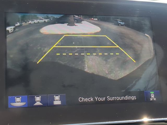 Used 2019 Honda CR-V EX-L image 22