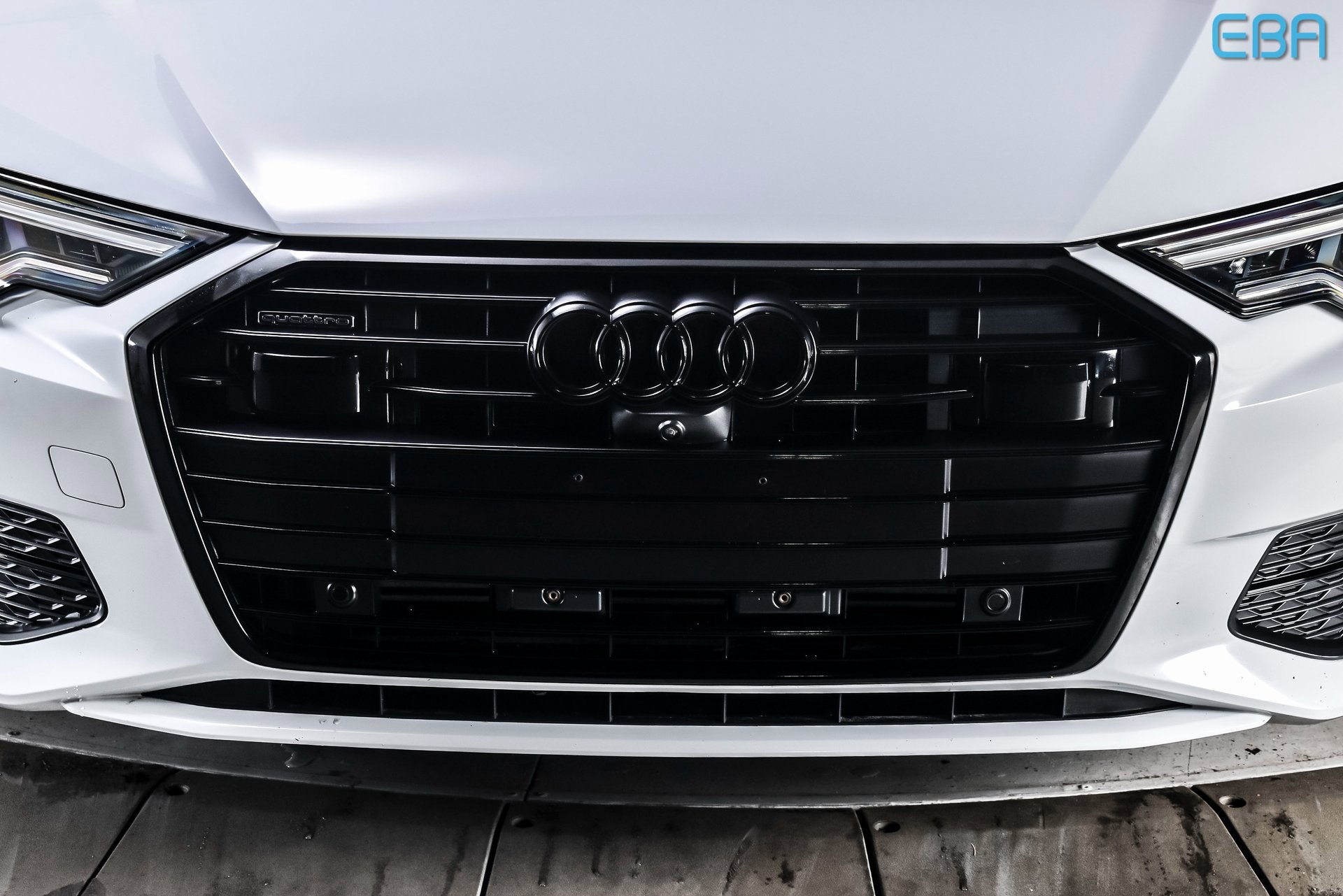 Used 2022 Audi A6 Premium Plus image 9