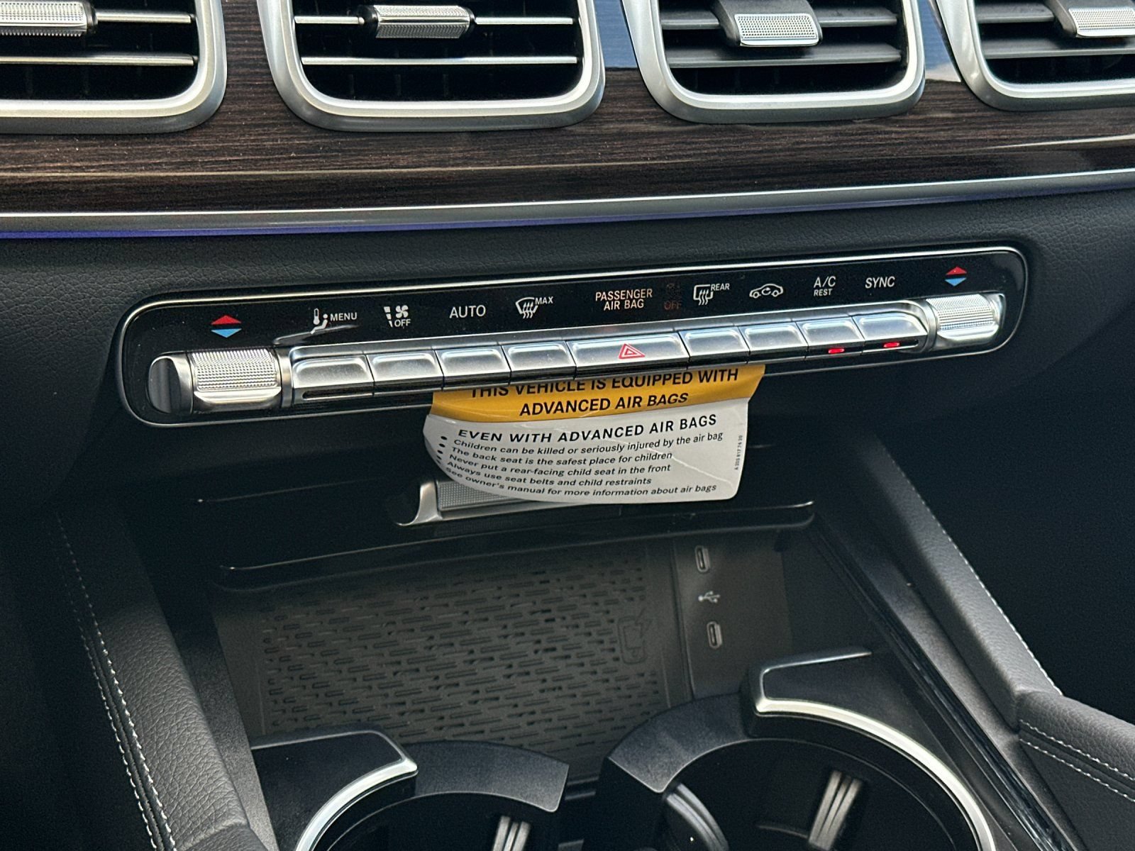 New 2026 Mercedes-Benz GLE 450 4MATIC image 21