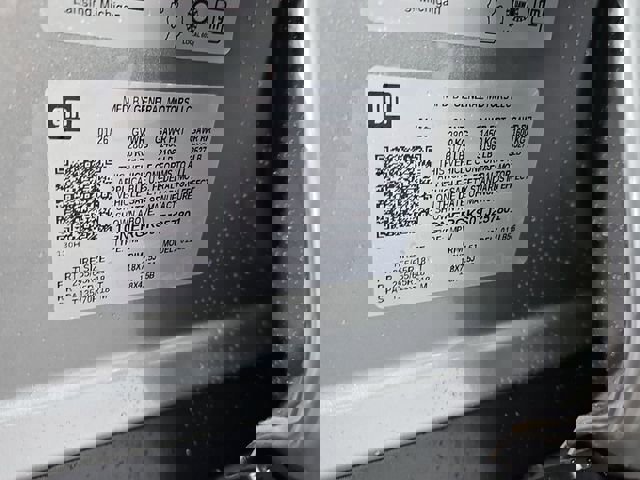 New 2026 Chevrolet Traverse LT image 32