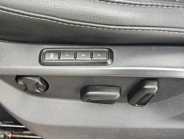 Used 2021 Volkswagen Atlas SEL image 15