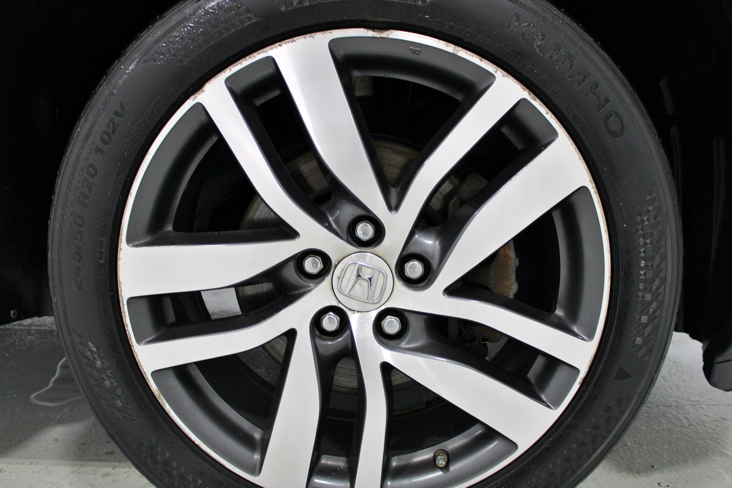 Used 2017 Honda Pilot Touring image 39