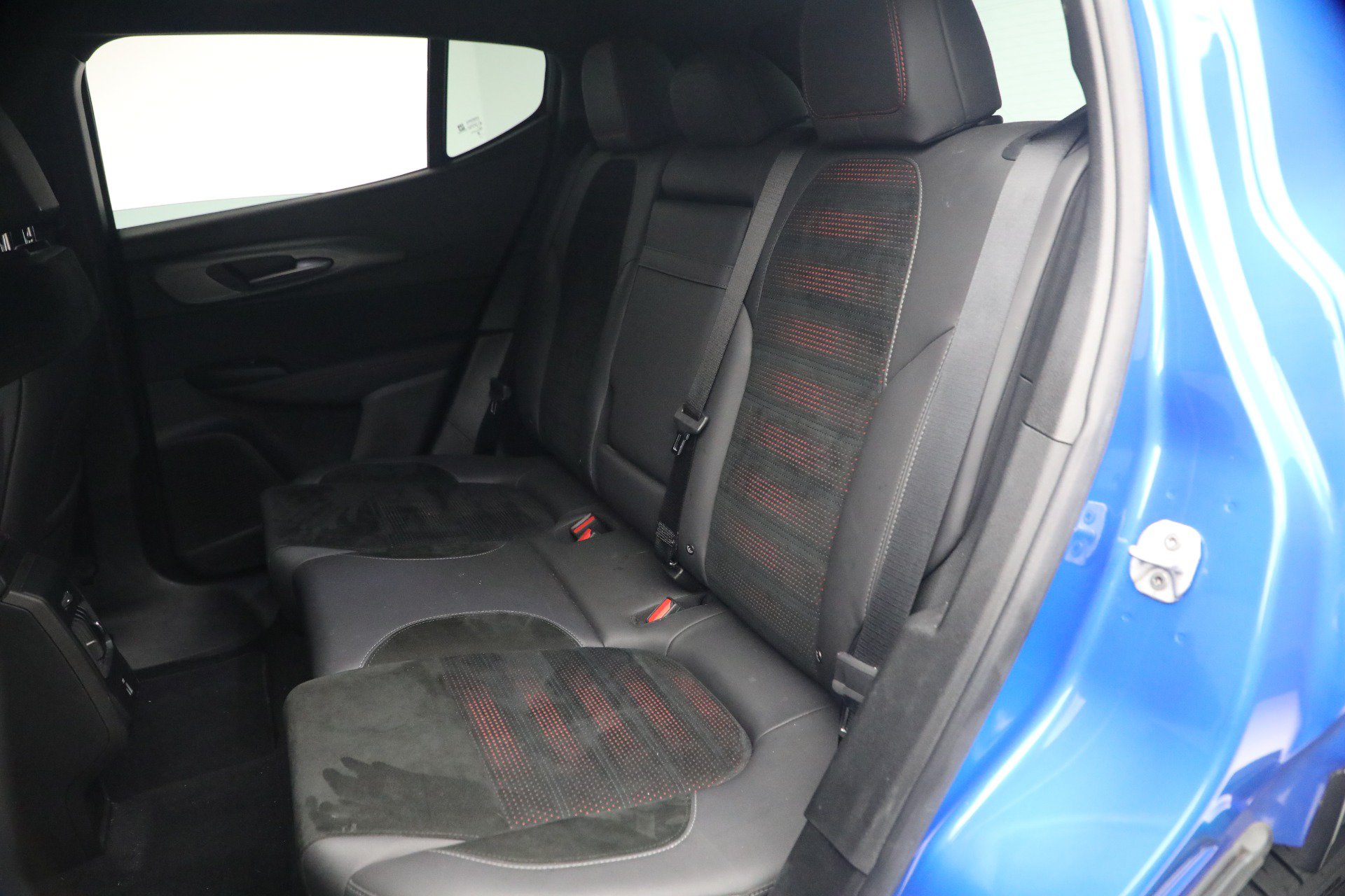 Used 2024 Alfa Romeo Tonale Ti AWD/4WD image 19