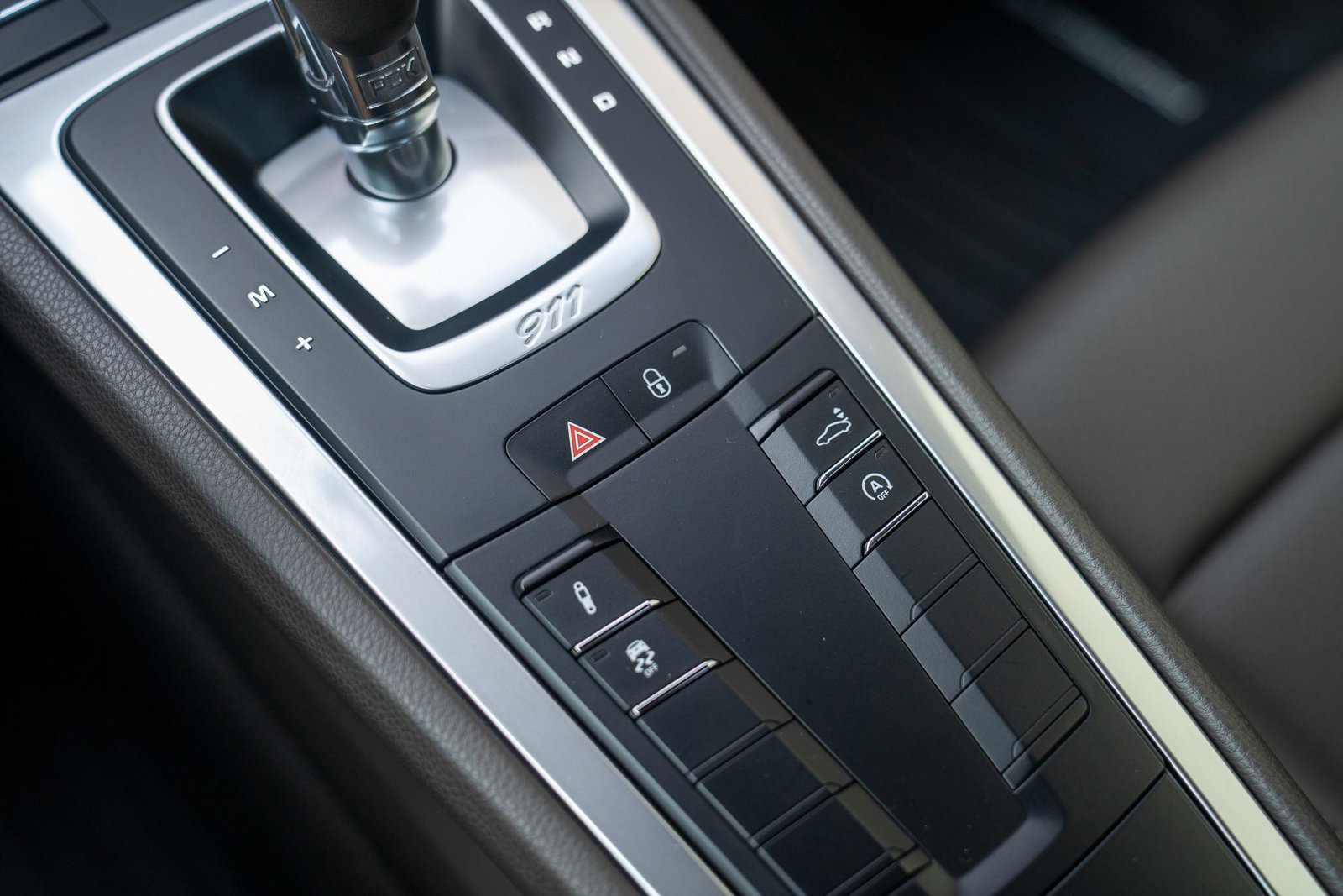 Used 2019 Porsche 911 Carrera 4S w/ Sport Chrono Package image 21