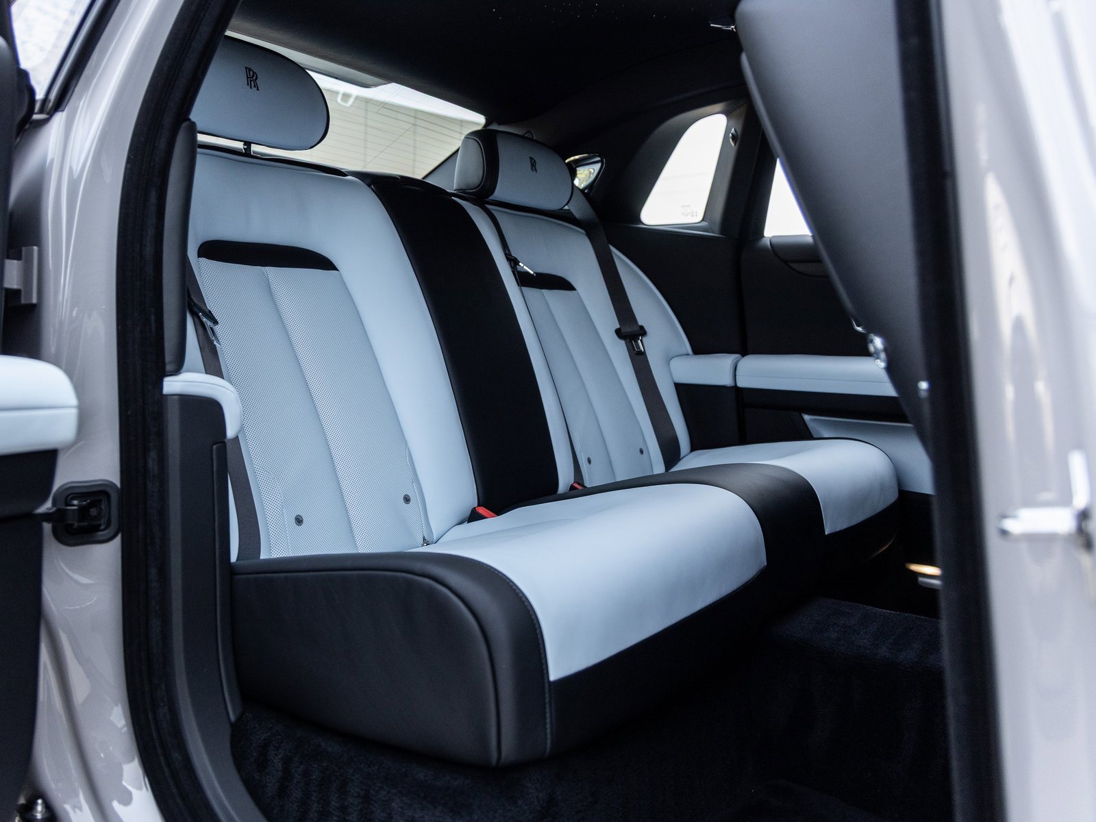 New 2026 Rolls-Royce Ghost image 52