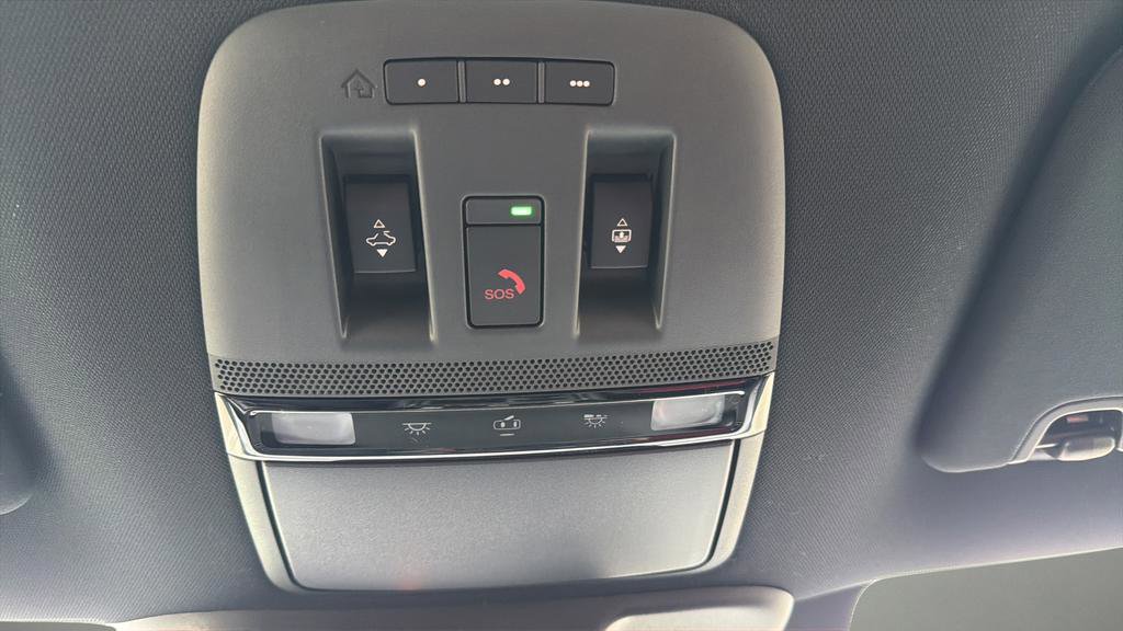 New 2026 Nissan Armada NISMO AWD/4WD image 8