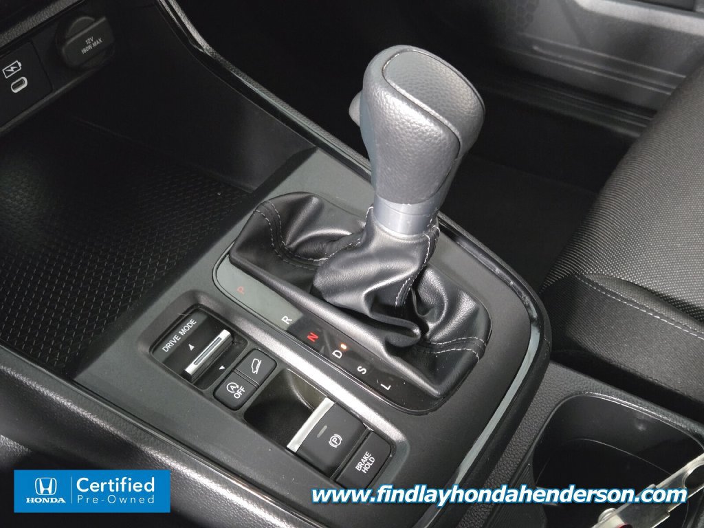 Certified 2024 Honda CR-V EX image 30