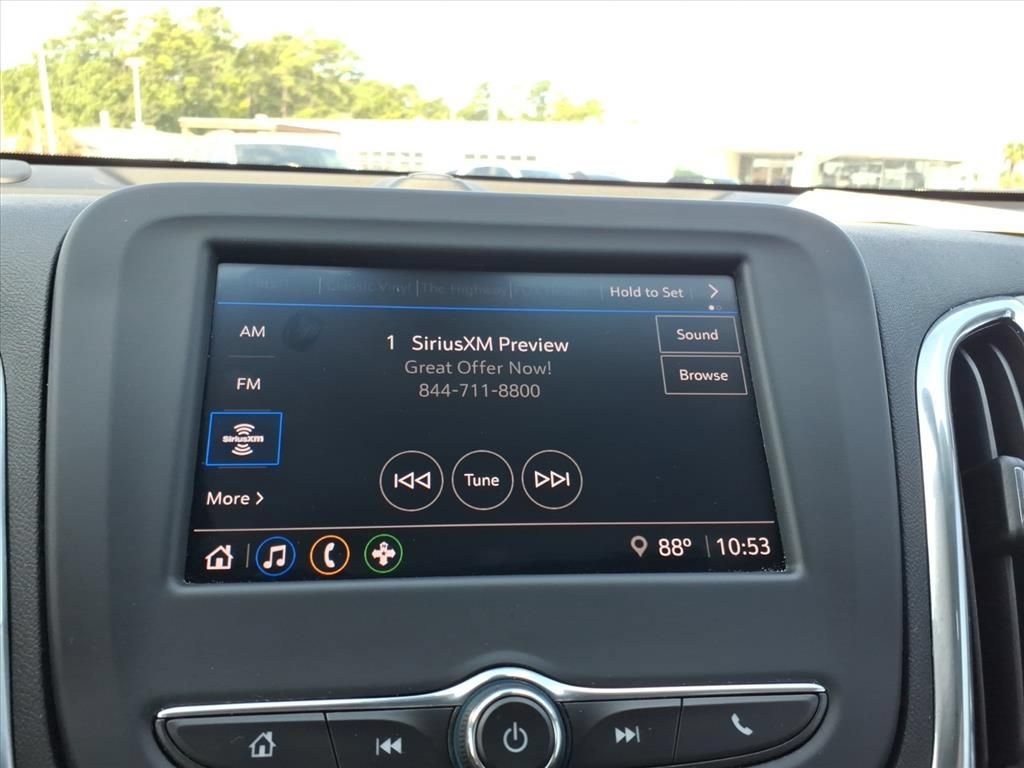 Used 2024 Chevrolet Equinox LS w/ LS Convenience Package FWD image 12