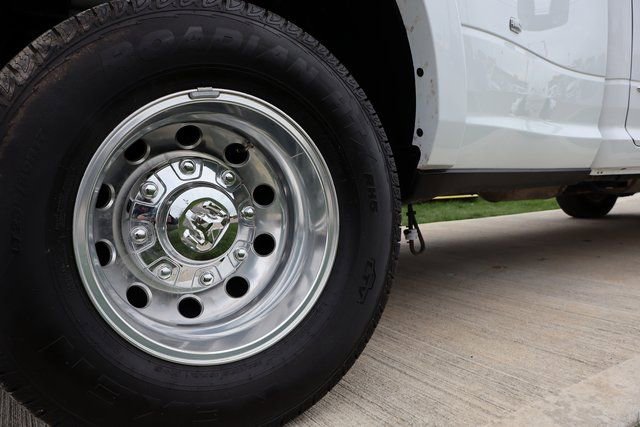 Used 2025 RAM 3500 Limited w/ Max Tow Package image 44