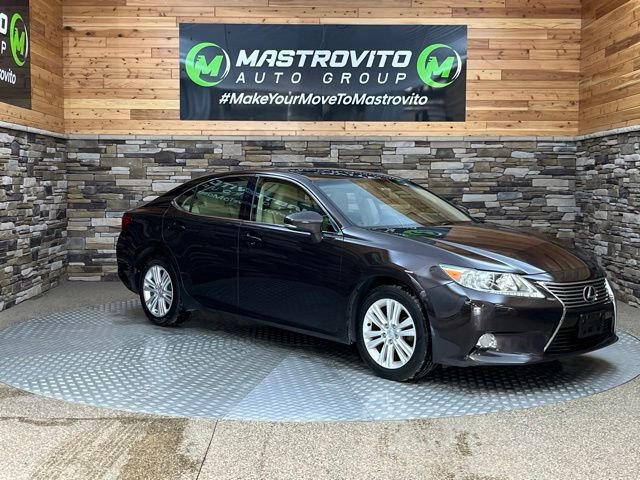 Used 2013 Lexus ES 350 w/ Premium Pkg FWD image 15