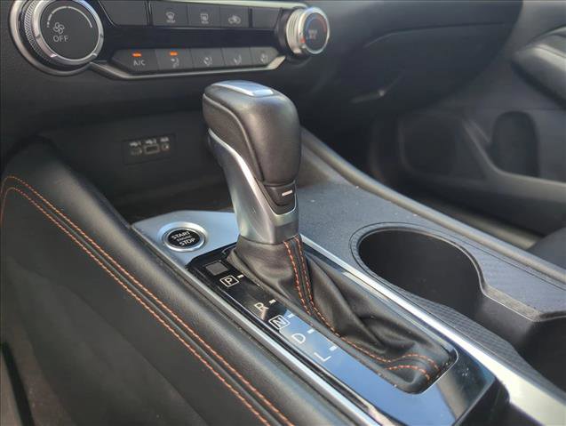 Used 2022 Nissan Altima 2.5 SR video 4