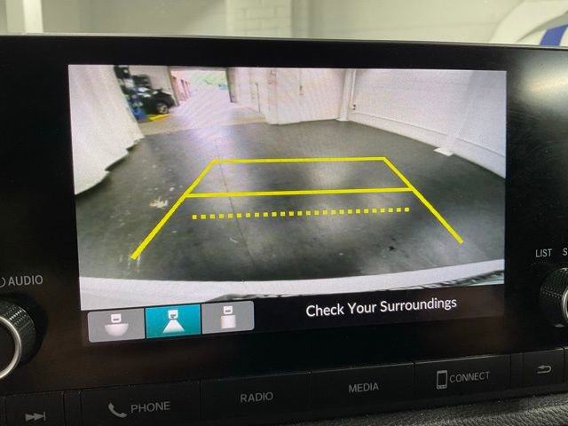 Certified 2023 Honda CR-V Sport image 24